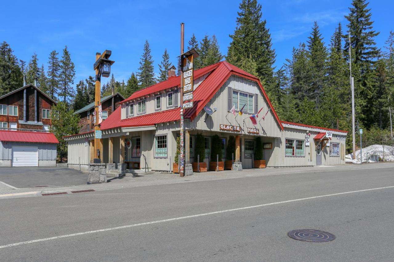 Collins Lake Chalet #24 Government Camp Buitenkant foto